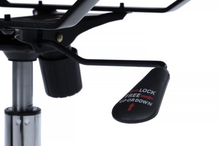 Кресло Hugo RCH 6002-2SE Серый (Серый)