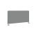 Экран тканевый боковой Onix O.TEKR-72 Ткань зеленая/крепление антрацит 720x390x22