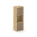 Стеллаж Locker Plus LK.K-001 408x350x1203