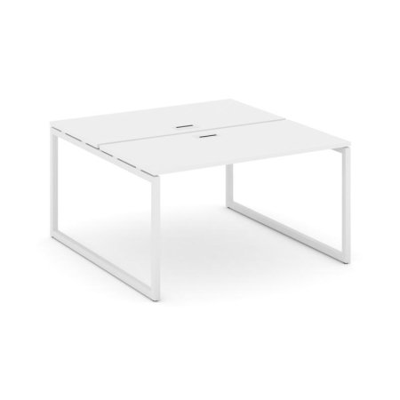 Рабочая станция 2-х сторонняя SN-4O.DRS-011 (980х1432х750)