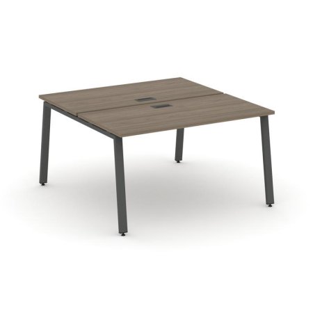 Рабочая станция 2-х сторонняя SN-6A.DRS-021 (980х1632х750)