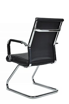 Кресло Art RCH 6015G Черный