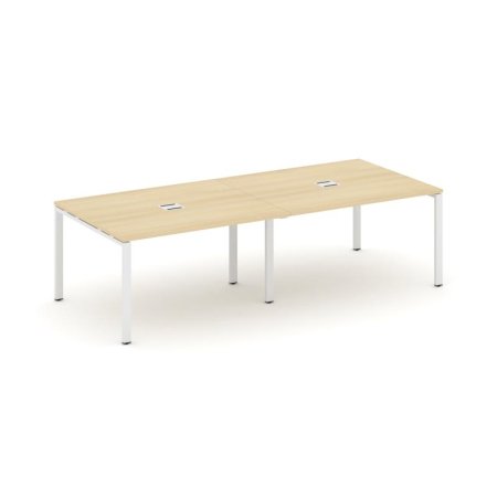 Стол переговорный SN-6P.SPRG-044 (3160х1180х750)