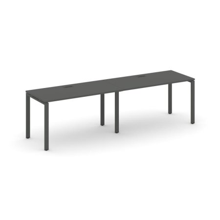 Рабочая станция 1 сторонняя SN-6P.ORS-023 (2760х800х750)