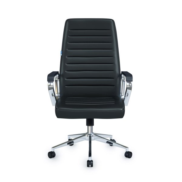 AL 751 Кресло руководителя, экокожа