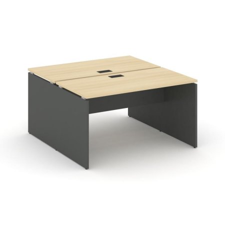 Рабочая станция 2-х сторонняя SN-D.DRS-021 (980х1632х750)