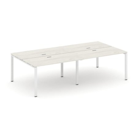 Рабочая станция 2-х сторонняя SN-6P.DRS-034 (3160х1232х750)