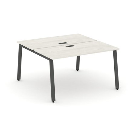 Рабочая станция 2-х сторонняя SN-6A.DRS-011 (980х1432х750)