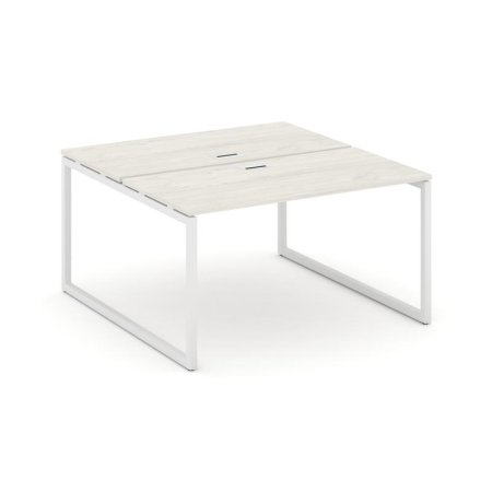 Рабочая станция 2-х сторонняя SN-4O.DRS-011 (980х1432х750)