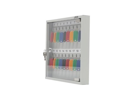 Ключница KEY-20 G (Серый)