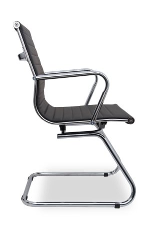 Офисное кресло College H-916L-3/Black (Черный)