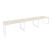 Рабочая станция на О-образном м/к Onix O.MO-RS-3.3.8 4140x800x750