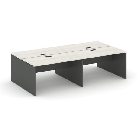 Рабочая станция 2-х сторонняя SN-D.DRS-034 (3160х1232х750)