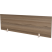 Экран для стола Аргентум-МП СМЭ25-18 1800x25x350