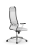 Кресло для руководителя Метта Sit 10 B1-115T - X2+Extra /Um00/Wm12/T1bp-c(M09.B23.G18.W01)