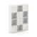 Стеллаж Locker Plus LK.K-006 1188x350x1593