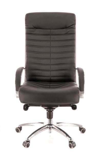 Orion AL M Экокожа Черный