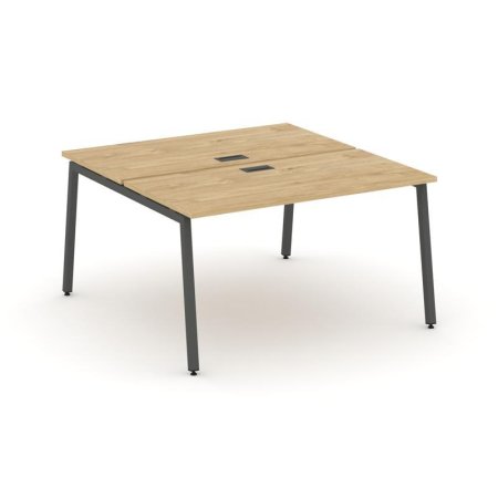 Рабочая станция 2-х сторонняя SN-4A.DRS-011 (980х1432х750)