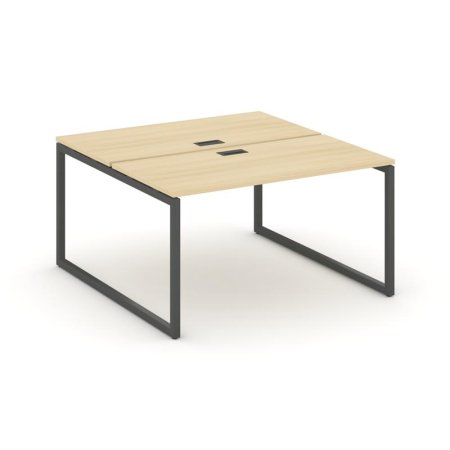 Рабочая станция 2-х сторонняя SN-4O.DRS-011 (980х1432х750)