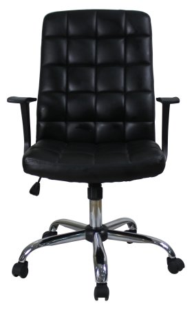 Офисное кресло College BX-3619/Black (Черный)