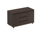 Тумба для оргтехники Mark МК 262 1100x510x660