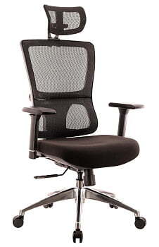 Everest S Сетка Черный