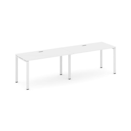 Рабочая станция 1 сторонняя SN-6P.ORS-023 (2760х800х750)