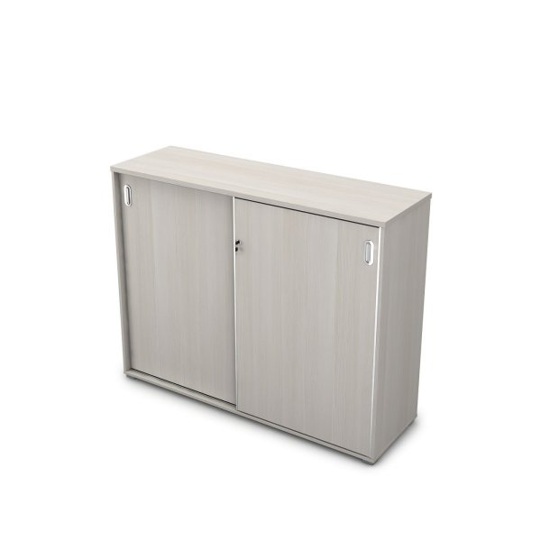 Шкаф-купе Gloss line 9НШКЗ.014 1441x450x1150 (Ivory)