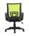 Кресло офисное TopChairs Simple зеленый (Компьютерное кресло Simple зеленый)