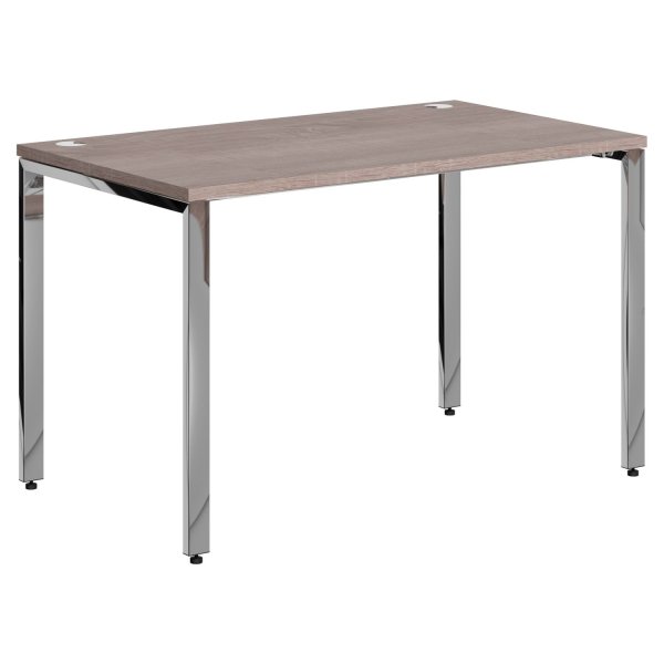 Стол письменный Xten Gloss XGST 127.1 1200x700x750 (Дуб Сонома)