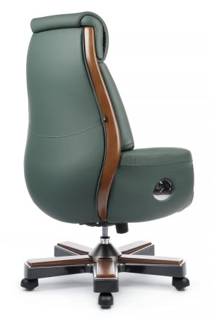 Офисное кресло Byron YS1505A Зеленый (Зеленый)
