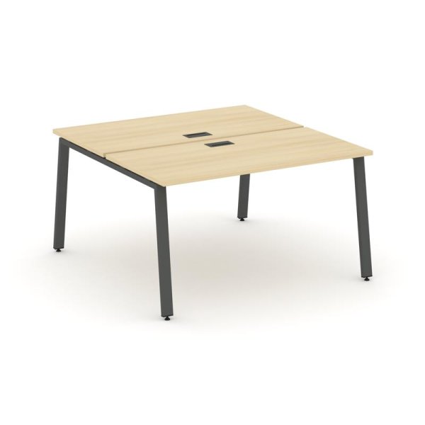 Рабочая станция 2-х сторонняя SN-6A.DRS-021 (980х1632х750)