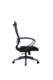 Кресло для руководителя Метта МЕТТА-19(MPRU)/подл.130/осн.002