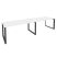 Рабочая станция на О-образном м/к Onix O.MO-RS-2.4.8 3160x800x750