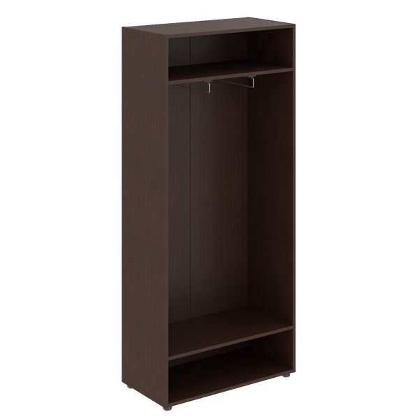 Каркас шкафа для одежды Alto ACW 85-1 850x430x1930 (Венге Магия)