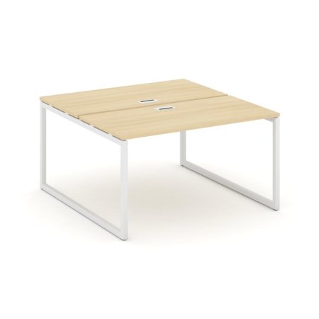 Рабочая станция 2-х сторонняя SN-4O.DRS-011 (980х1432х750)