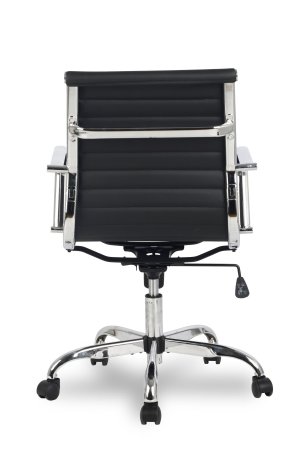 Офисное кресло College H-966L-2/Black (Черный)