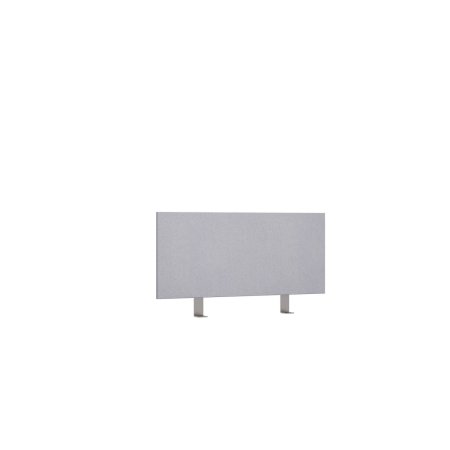 6БР.303.2 Барьер ткань с креплением (800x18x300) (New grey)