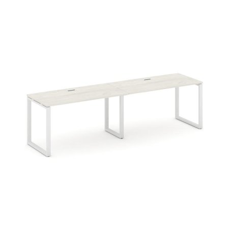 Рабочая станция 1 сторонняя SN-6O.ORS-023 (2760х800х750)