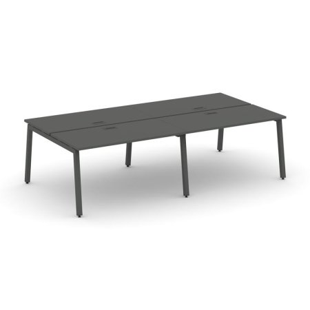 Рабочая станция 2-х сторонняя SN-5A.DRS-034 (3160х1232х750)