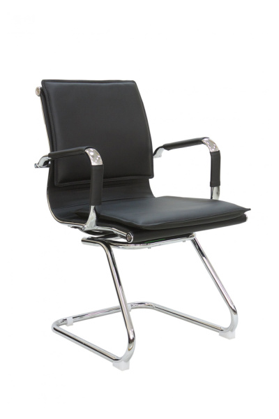 Стул офисный Hugo RCH 6003-3 Черный