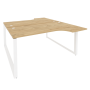 Рабочая станция на О-образном м/к Onix O.MO-D.SA-1 1580x1995x750