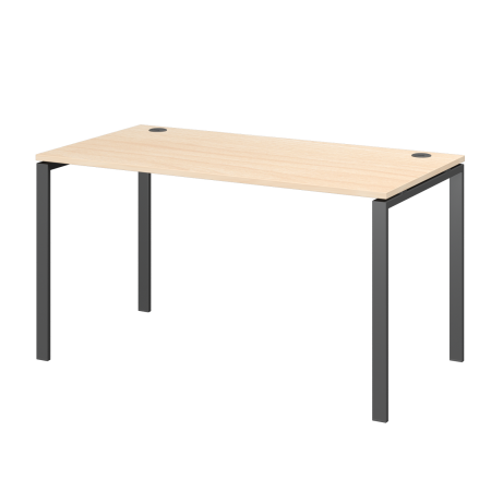 Стол на металлокаркасе Арго-М АМ-004.60 1600x600x760