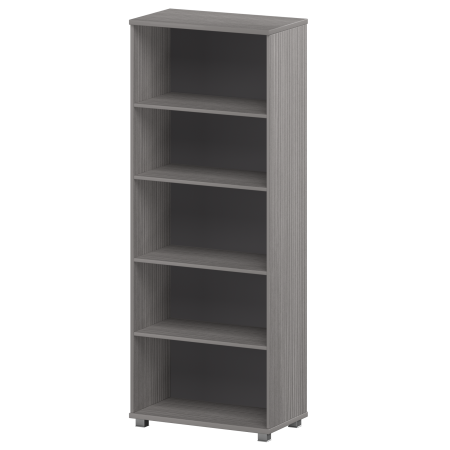 Стеллаж высокий широкий Аргентум НТ-580 800x445x2050