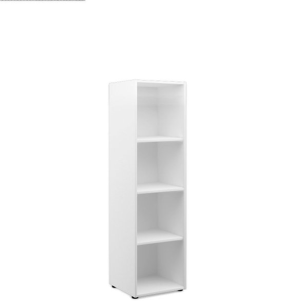 Стеллаж Tess TES28441301 (Белый)