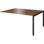 Модуль двойной на 2 рабочих места Арго-М АМБЭ-003 1400x1496x760