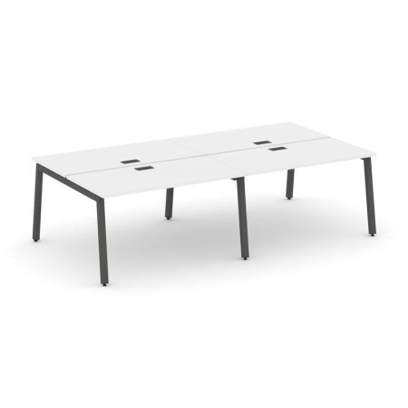 Рабочая станция 2-х сторонняя SN-5A.DRS-034 (3160х1232х750)