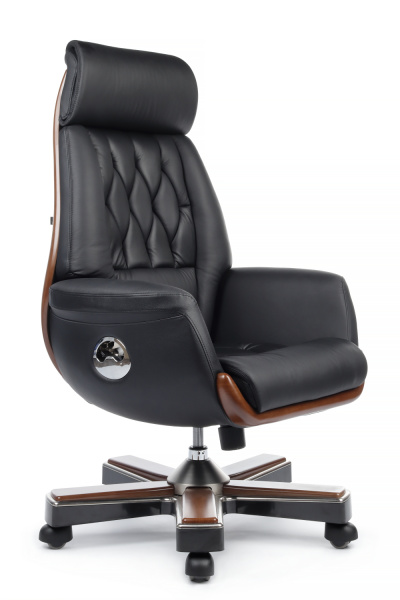 Кресло Byron (YS1505A) Черный (01)