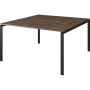 Бенч двойной на 2 рабочих места Арго-М АМБ-003 1400x1496x760