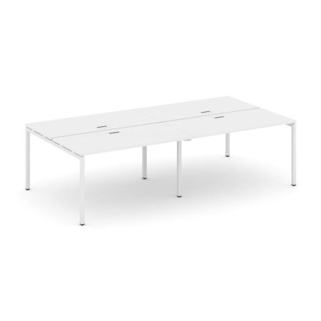Рабочая станция 2-х сторонняя SN-4P.DRS-034 (3160х1232х750)